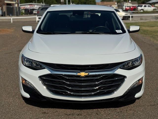 2024 Chevrolet Malibu FWD 2LT 2024 Chevrolet Malibu FWD 2LT
