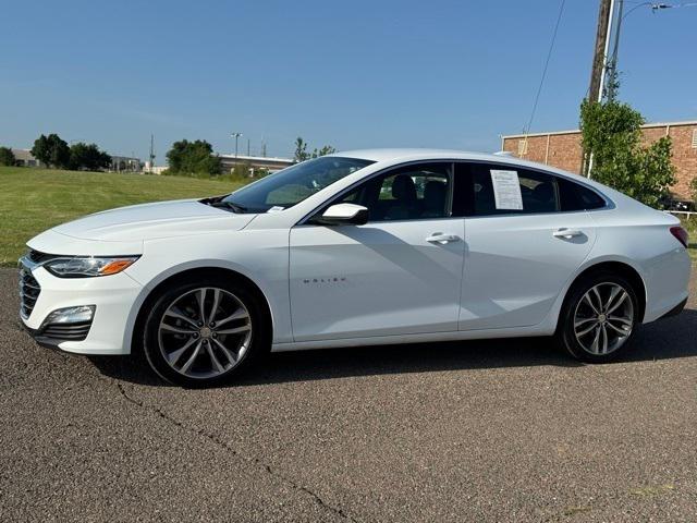 2024 Chevrolet Malibu FWD 2LT 2024 Chevrolet Malibu FWD 2LT