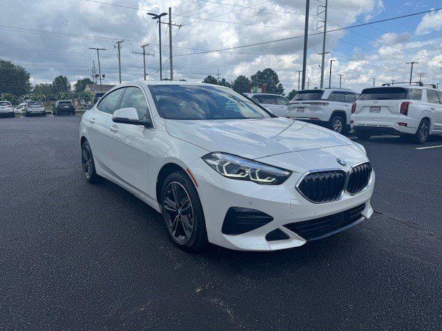 2024 BMW 228 Gran Coupe i sDrive