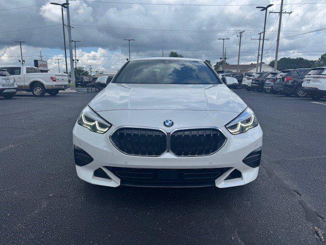 2024 BMW 228 Gran Coupe i sDrive