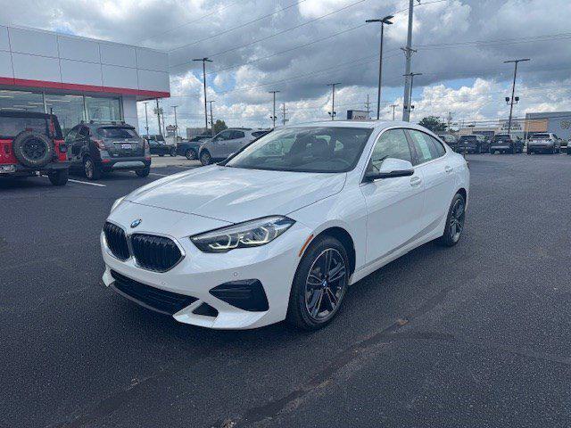 2024 BMW 228 Gran Coupe i sDrive