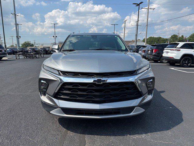 2023 Chevrolet Blazer FWD 2LT