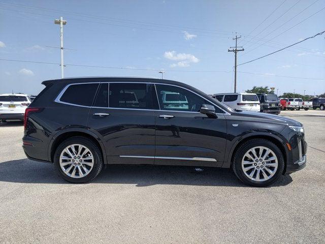 2020 Cadillac XT6 FWD Premium Luxury