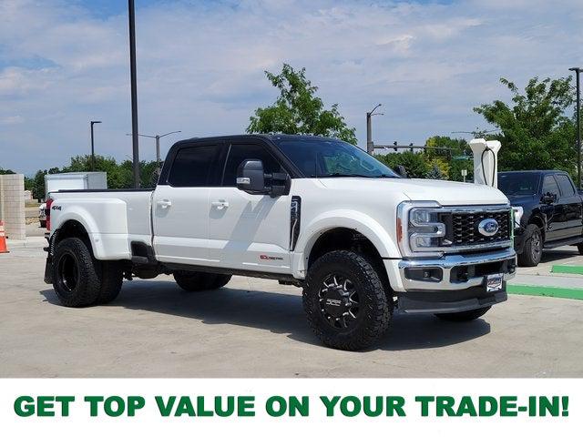 2023 Ford F-450 LARIAT