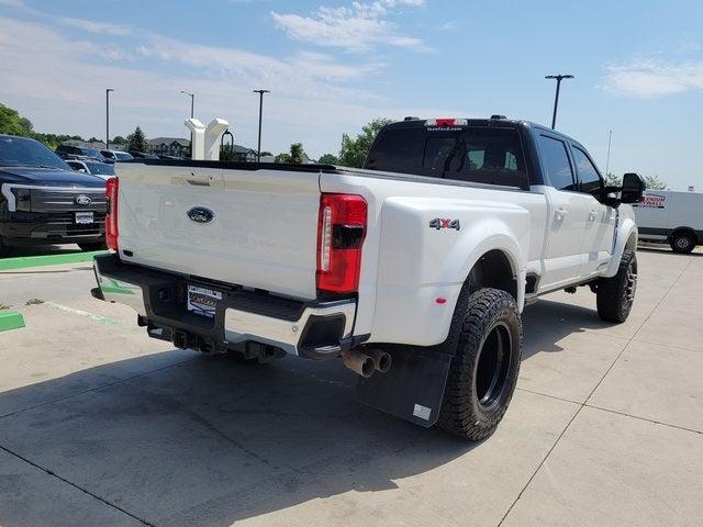 2023 Ford F-450 LARIAT