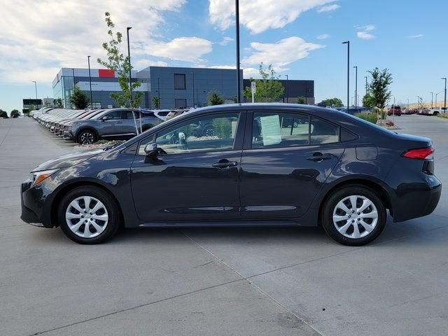 2024 Toyota Corolla Hybrid LE 2024 Toyota Corolla Hybrid LE