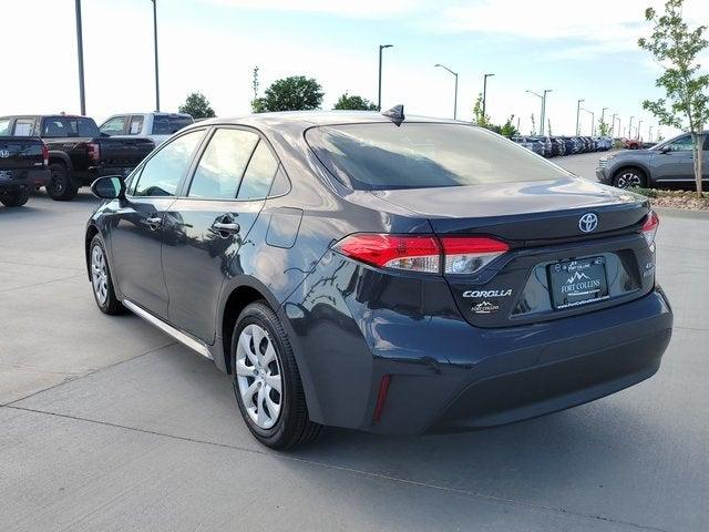 2024 Toyota Corolla Hybrid LE 2024 Toyota Corolla Hybrid LE