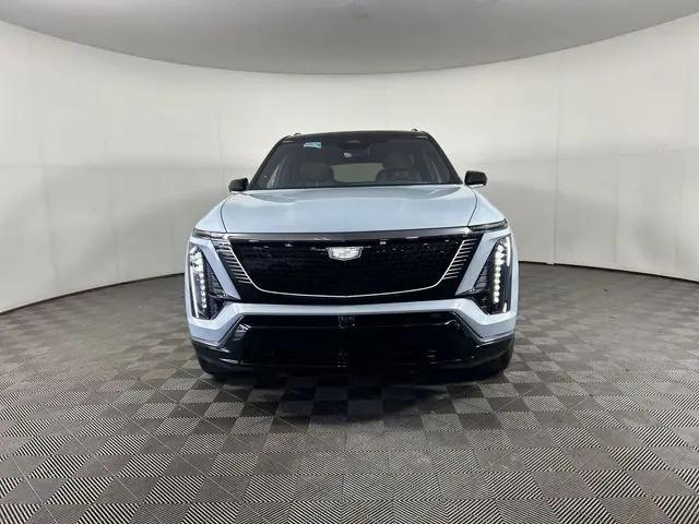 2026 Cadillac iQ Sport