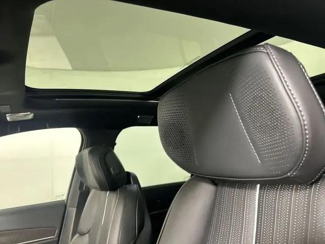 2026 Cadillac iQ Sport