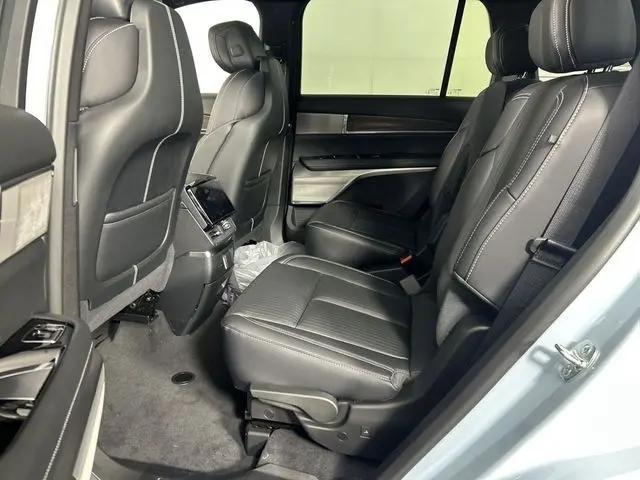 2026 Cadillac iQ Sport