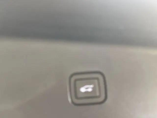 2026 Cadillac iQ Sport