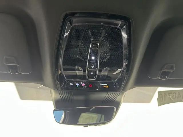 2026 Cadillac iQ Sport
