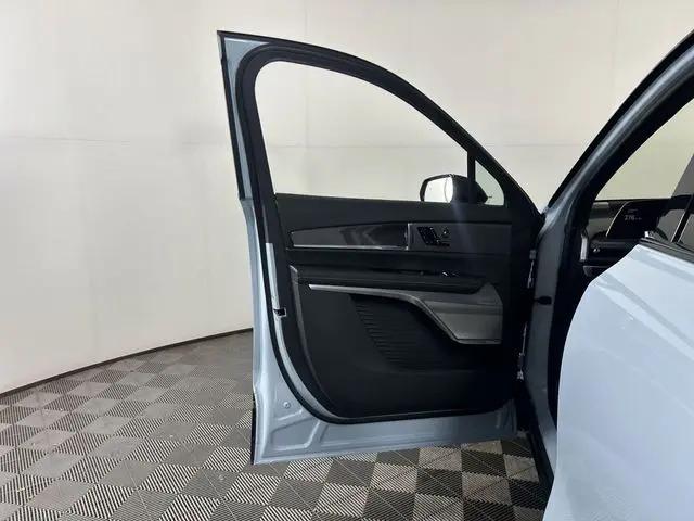 2026 Cadillac iQ Sport