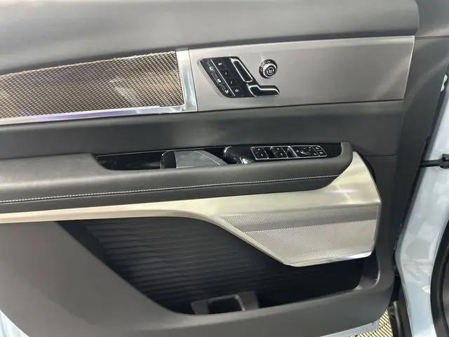 2026 Cadillac iQ Sport