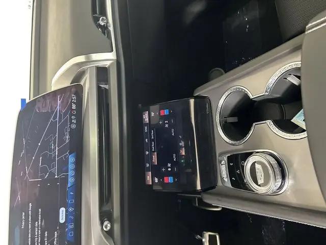 2026 Cadillac iQ Sport