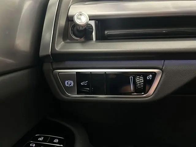 2026 Cadillac iQ Sport