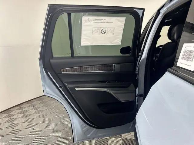 2026 Cadillac iQ Sport
