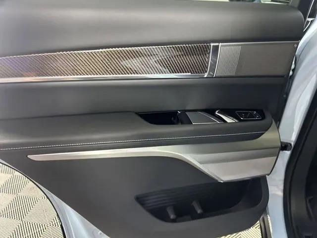 2026 Cadillac iQ Sport