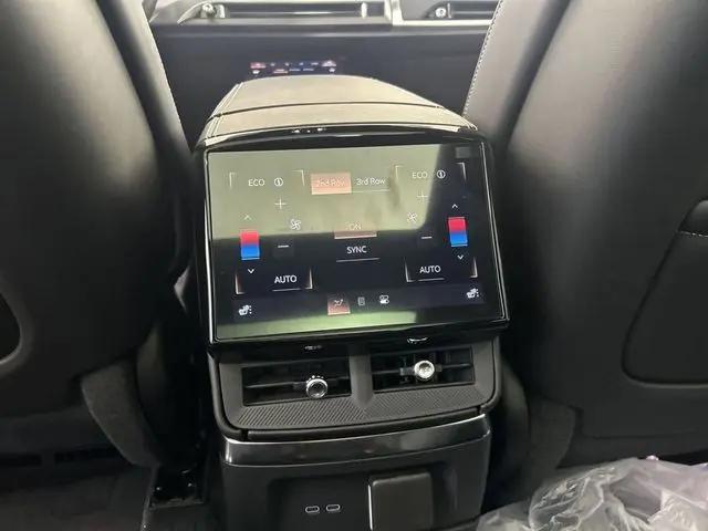 2026 Cadillac iQ Sport