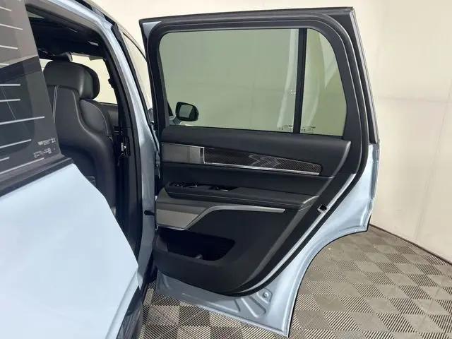 2026 Cadillac iQ Sport