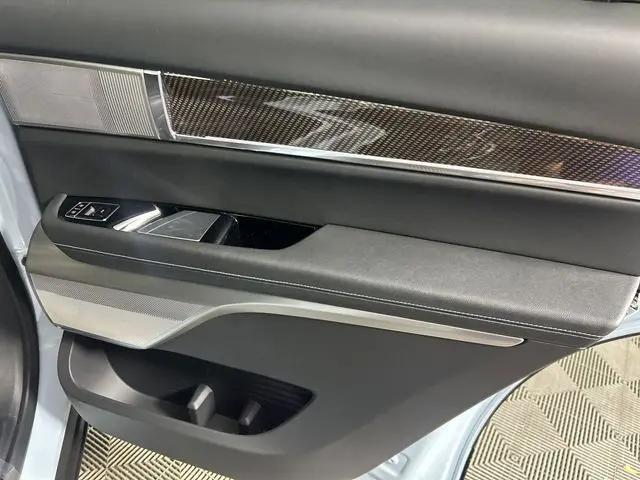 2026 Cadillac iQ Sport