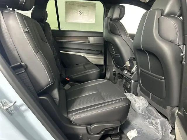 2026 Cadillac iQ Sport