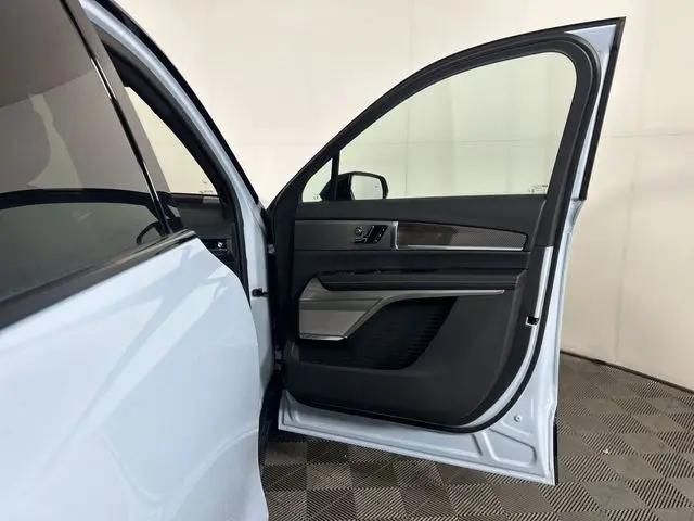 2026 Cadillac iQ Sport