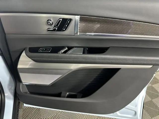 2026 Cadillac iQ Sport