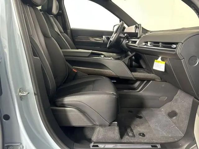 2026 Cadillac iQ Sport
