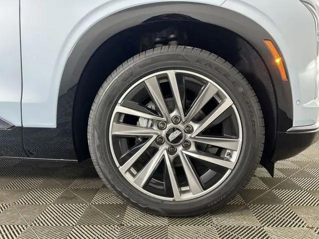 2026 Cadillac iQ Sport