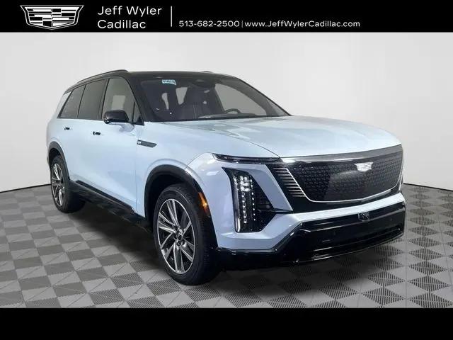 2026 Cadillac iQ Sport for sale near Fairfield, OH