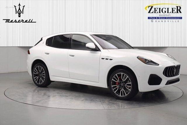 2023 Maserati Grecale GT