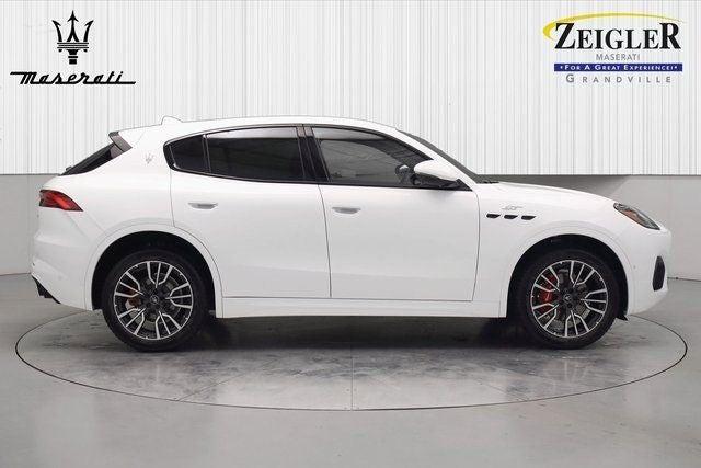 2023 Maserati Grecale GT