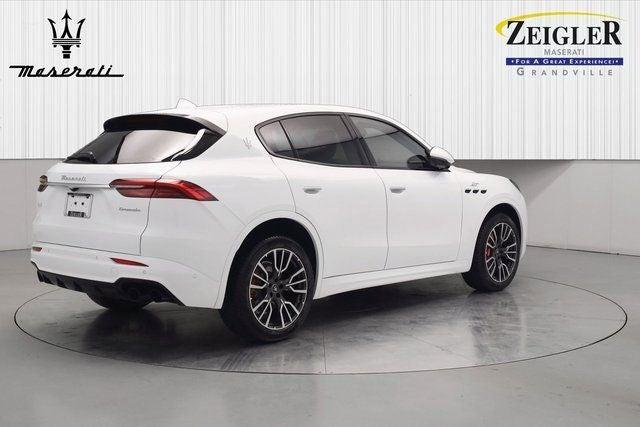2023 Maserati Grecale GT