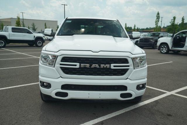 2022 RAM 1500 Big Horn Crew Cab 4x4 57 Box