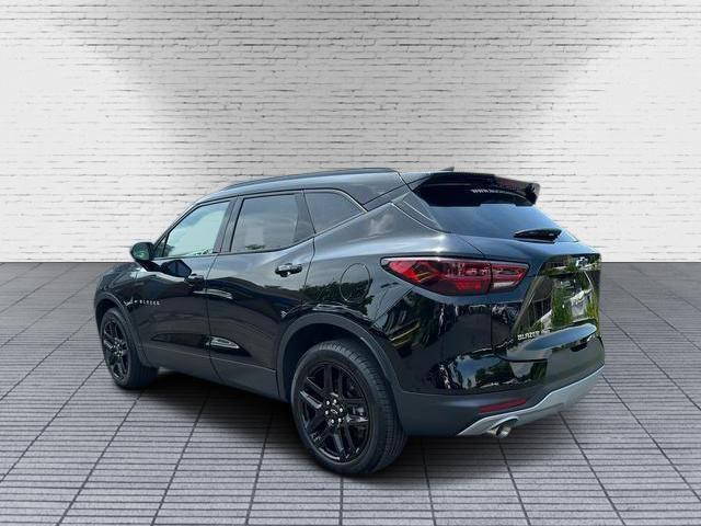 2024 Chevrolet Blazer AWD 2LT