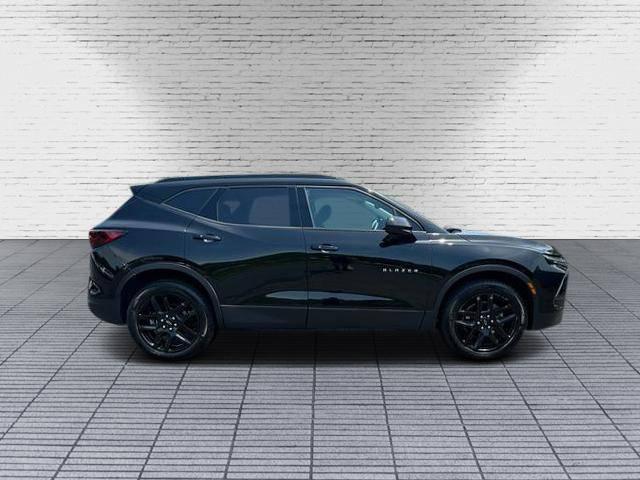 2024 Chevrolet Blazer AWD 2LT