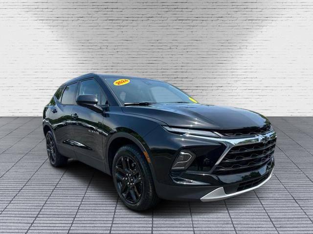 2024 Chevrolet Blazer AWD 2LT