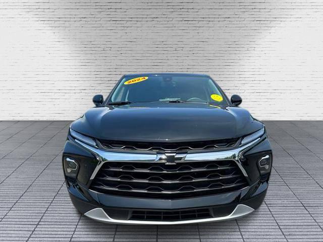 2024 Chevrolet Blazer AWD 2LT