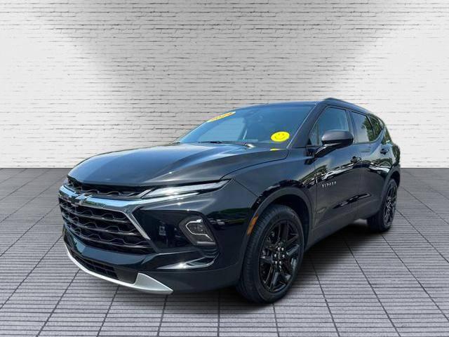 2024 Chevrolet Blazer AWD 2LT