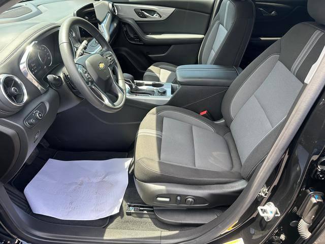 2024 Chevrolet Blazer AWD 2LT