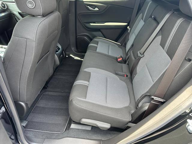 2024 Chevrolet Blazer AWD 2LT