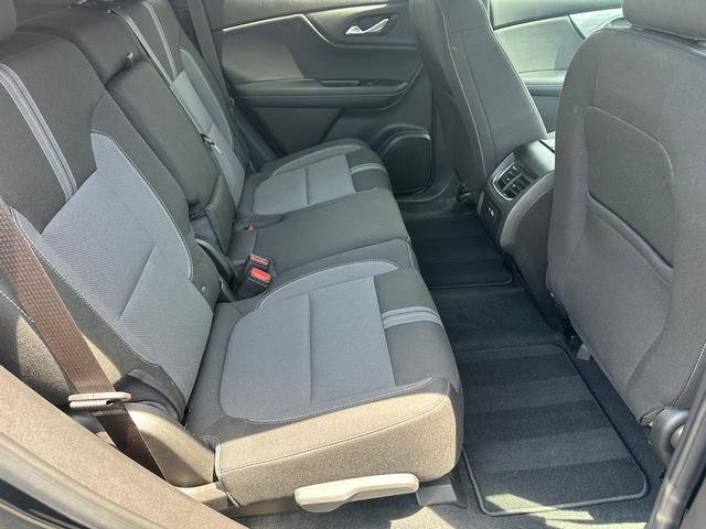 2024 Chevrolet Blazer AWD 2LT
