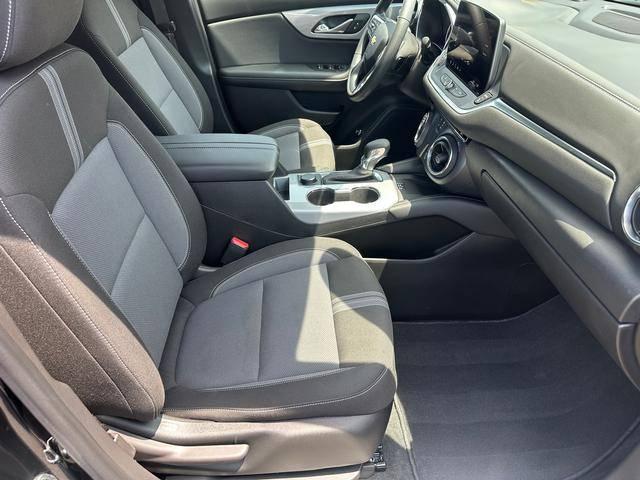 2024 Chevrolet Blazer AWD 2LT