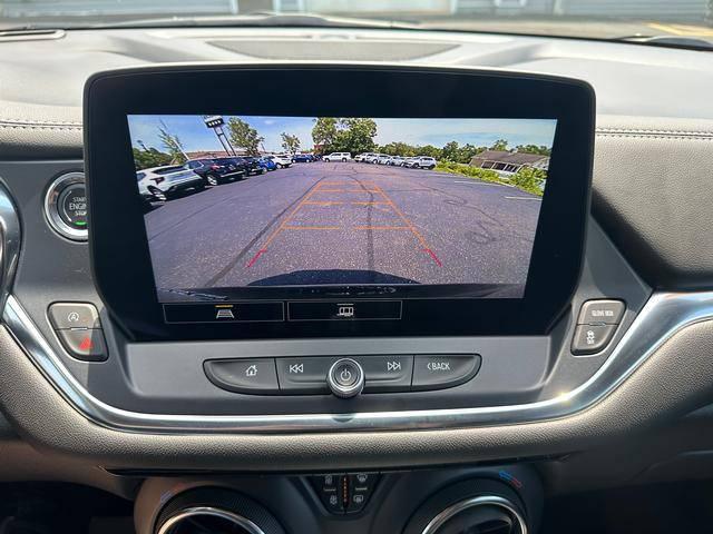 2024 Chevrolet Blazer AWD 2LT