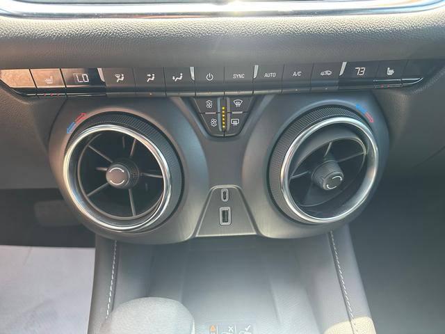 2024 Chevrolet Blazer AWD 2LT