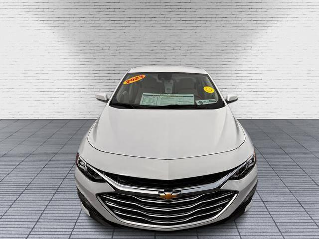 2023 Chevrolet Malibu FWD 2LT