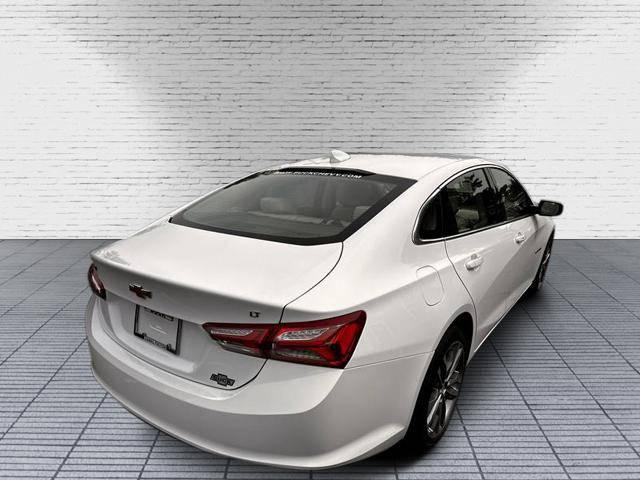 2023 Chevrolet Malibu FWD 2LT