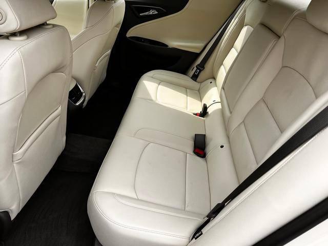 2023 Chevrolet Malibu FWD 2LT