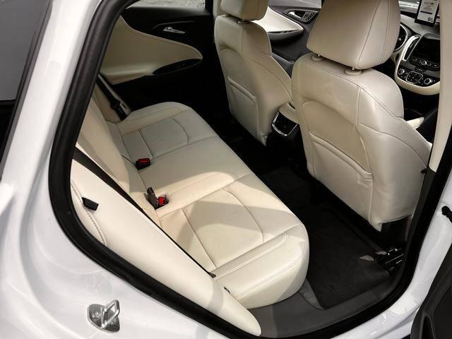 2023 Chevrolet Malibu FWD 2LT